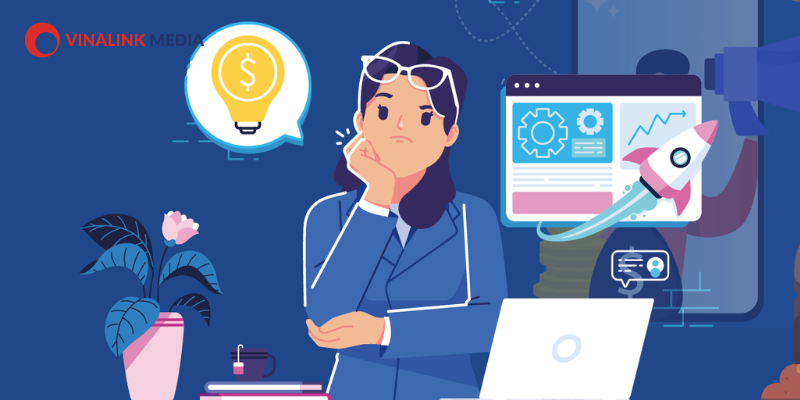 Kiếm tiền từ liên kết tài chính có khó không?